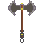 Axe - Pixel Art